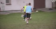 Resocjalizacja przez futbol. Tak pomagają młodym ludziom