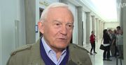 Leszek Miller o pomyśle Kukiz'15: mają wiele sensownych propozycji