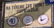 Tykająca bomba w Pionkach. Czy miastu grozi wybuch?