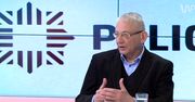 #dziejesienazywo: Dorn o Jarosławie Szymczyku: podoba mi się jego życiorys
