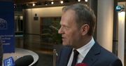 Tusk: pytanie, czy Polacy wybaczą PiS