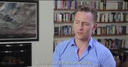 "High-Rise": Tom Hiddleston o filmie