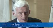 Jerzy Buzek o EEC 2016