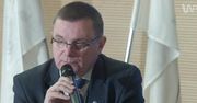 Jerzy Polaczek o EEC 2016