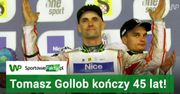Tomasz Gollob kończy 45 lat!