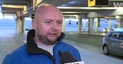 Piotr Jeleniewski: Timothy Johnson z podziwem mówił o Marcinie Tyburze
