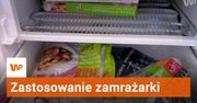 Nietypowe zastosowania zamrażarki