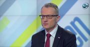 Magierowski: przemówienia prezydenta i prezesa PiS - do różnych słuchaczy