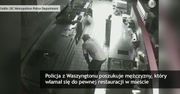 Włamał się do restauracji i zrobił sobie burgera