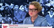 #dziejsienazywo: Elżbieta Turlej o filmie "Mała Moskwa"