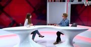 #dziejesienazywo: Elżbieta Turlej o związkach w wiezieniach