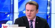 #dziejesienazywo: Dominik Tarczyński: ten donos przysporzy PO sporo problemów