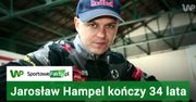 34. urodziny Jarosława Hampela!