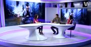 #dziejesienazywo: Magiczne sztuczki w studiu WP
