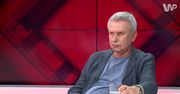 #dziejsienazywo: Krzysztof Materna o tożsamości językowej