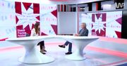 #dziejesienazywo: Krzysztof Materna o swoim nowym przedstawieniu "Słownik Ptaszków Polskich"
