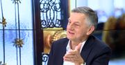 #dziejesienazywo: Andrzej Zybertowicz: ten głęboko spatologizowany świat jest jednocześnie matecznikiem PO