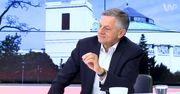 #dziejesienazywo: Adam Zybertowicz: to jest dużo bardziej porażające od inwigilacji dziennikarzy