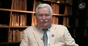 Lech Wałęsa ostrzega PiS. "Kto mieczem wojuje, od miecza ginie"