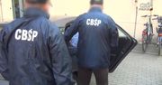 CBŚP: zatrzymano 46-latka, podejrzewanego o przemyt uchodźców z Syrii