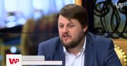#dziejesienazywo: Michał Szczerba: minister Jurgiel to katastrofa. Nigdy nie powinien znaleźć się w rządzie
