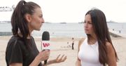 Anna Prus: co robi na festiwalu w Cannes?