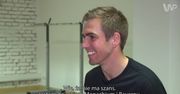 Philipp Lahm: Bayern to ojczyzna. Guardiola bez szans