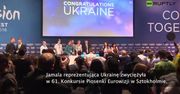 Władze Ukrainy gratulują Jamali zwycięstwa w konkursie Eurowizji