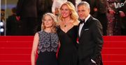#dziejesienazywo: Julia Roberts i skandal w Cannes