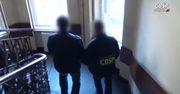 Międzynarodowa grupa przestępcza rozbita. CBŚP zatrzymała Polaków