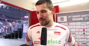 Dawid Konarski: Lepsze takie szarpane pięciosetówki niż gładkie trzy sety