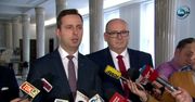 Spotkanie ws. TK. Kaczyński: można rozpocząć prace nad przejściową ustawą o TK, opartą o projekty PiS i PSL