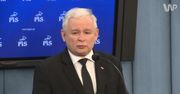 Kaczyński: można rozpocząć prace nad przejściową ustawą o TK