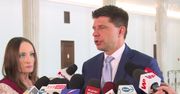 Petru: PiS chce doprowadzić do sytuacji, gdy będą w Unii głosowane sankcje wobec Polski