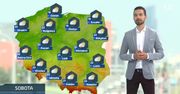 Prognoza pogody na 21 maja (plus dwa kolejne dni)
