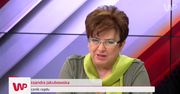 #dziejesienazywo: Aleksandra Jakubowska i Łukasz Mężyk wspominają Andrzeja Urbańskiego