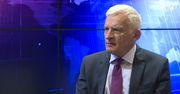 Polacy przeniosą firmy do Czech i na Słowację? Jerzy Buzek ostrzega