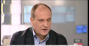 Paweł Kukiz tworzy własną koalicję. "To będzie szeroka platforma ruchu antysystemowego"