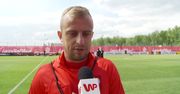 Kamil Grosicki: grałem już na wszystkich stadionach, na których zagramy podczas Euro 2016