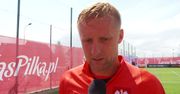 Euro 2016: Kamil Glik nie myśli o transferze