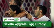 Sevilla FC po raz 3. z rzędu wygrała Ligę Europy