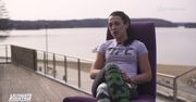 Joanna Jędrzejczyk: byłam zniesmaczona, wyszłam ze łzami w oczach