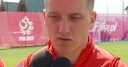 Euro 2016: Piotr Zieliński czuje, że jest wart 15 milionów euro