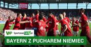 Bayern z Pucharem Niemiec, udane pożegnanie Guardioli