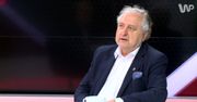 #dziejesienazywo: Andrzej Rzepliński: we wrześniu może dojść do próby radykalnej zmiany ustroju Polski