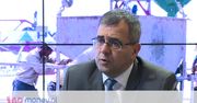 Prezes Skanska przekonuje, żę firma nie jest uzależniona od unijnych pieniędzy i dużych projektów