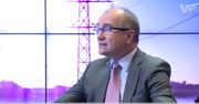 Prezes Schneider przekonuje, że polskich miast nie stać na to, by nie stosować drogich systemów
