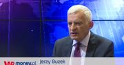 Będziemy do upadłego bronić polskiego węgla, ale nam go nie wystarczy przekonuje Jerzy Buzek