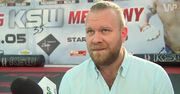 Popek już w KSW? Maciej Kawulski wyjaśnia
