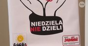 Ograniczenie handlu w niedzielę. "Solidarność" przygotowała projekt